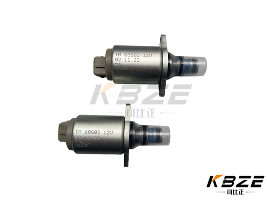 Wysokiej jakości TM68602 12V 32BAR SOLENOID WALWALNIE ZMYSTKOWANIE DO Wykopalni
