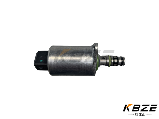 Wysokiej jakości TM70202 24V 50BAR SOLENOID WALWALNIE ZMYSTKOWANIE DO Wykopalni