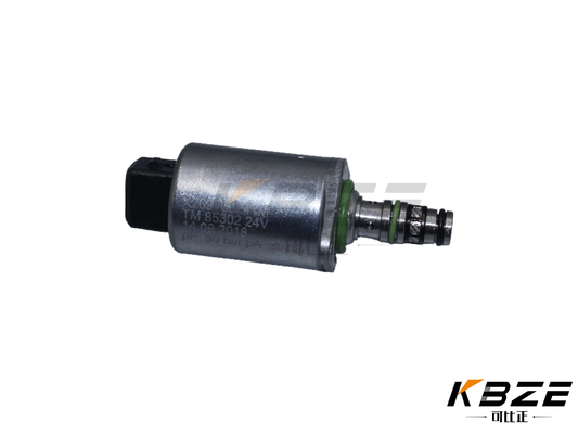 Wysokiej jakości TM85302 24V 50BAR SOLENOID WALWALNIE ZMYSTKOWANIE DO Wykopacza