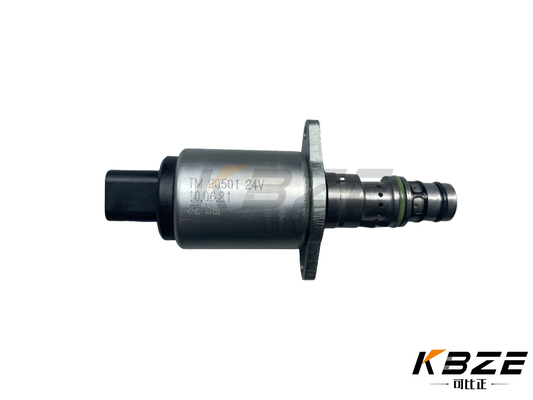 Wysokiej jakości TM90501 24V 32BAR SOLENOID WALWAL Zastąpienie do koparki