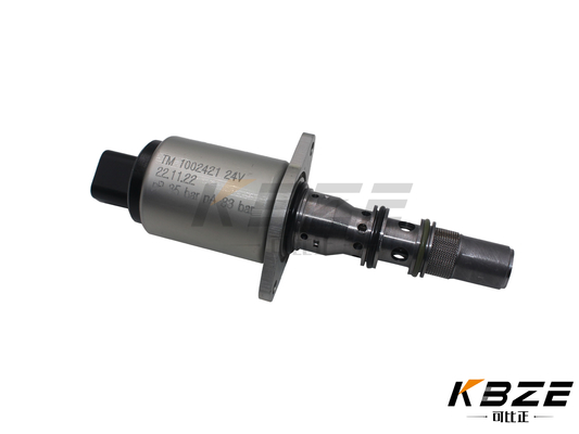 Wysokiej jakości TM1002421 24V 35BAR SOLENOID WALWY ZMNOSZENIEJĄCY DO Wykopacza