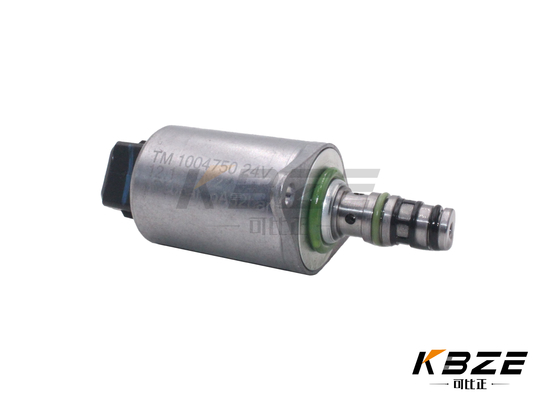 Wysokiej jakości TM1004750 24V 50BAR SOLENOID WALWALNIE ZMYSTKOWANIE DO Wykopalni