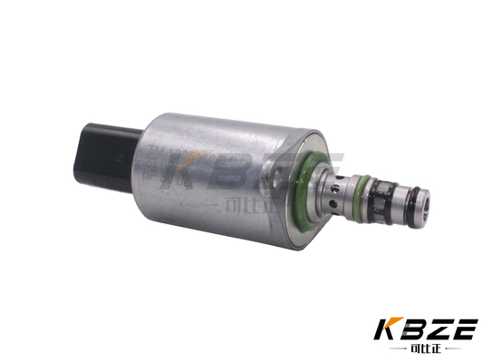Wysokiej jakości TM1005110 24V 50BAR SOLENOID WALWALNIE ZMYSTKOWANIE DO Wykopalni