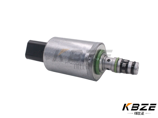 Wysokiej jakości TM1022381 24V 50BAR SOLENOID WALWY ZMNOSZENIEJNIKOWA DO Wykopacza