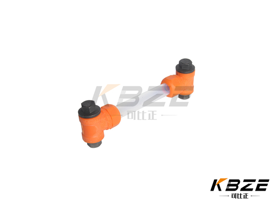 KBZE IMPORT JAPONIA Jakość MIN-80°C MAX260°C 150MMΦ HYDRAULICZNY POMYTROWANIE NARZĄDZENIA OLEJOWEJ NARZĄDZENIA ZA HITACHI