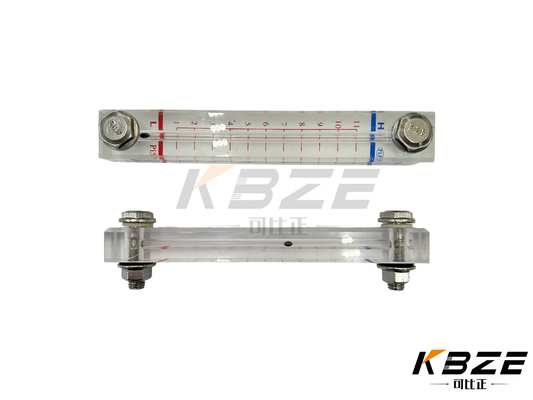 P150MMΦ EXKWAWATOR HYDRAULICZNY ZMIERZĄCY POKRÓJ OLI / INDIKATOR POKRÓJOLI OLI Zastąpienie EX SK SH