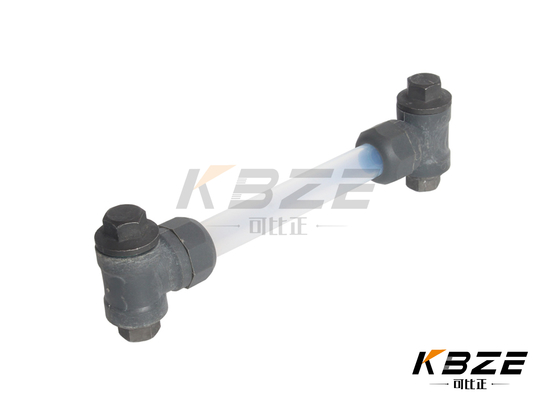 KBZE IMPORT JAPONIA Jakość MIN-80°C MAX260°C 170MMΦ HYDRAULICZNY ZMIANEK POMYSTROWANIA WOLVO