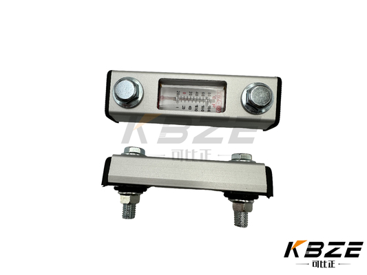 80MMΦ BOLT10MM EXKAWATOR HYDRAULICZNY POMYŁAJĄCY PRAWNIK OLEJOWY/INDIKATOR PRAWNIKOWY OLEJOWY ZMYŁAJĄCY EXKAWATOR DH55/EX55/XGMA60