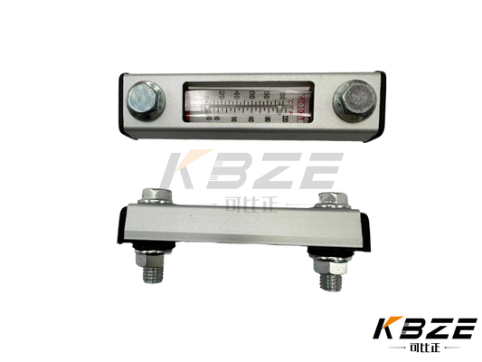 100MMΦ BOLT12MM EXKAWATOR HYDRAULICZNY POMYŁAJĄCY POKRÓJ OLEJU/INDIKATOR POKRÓJU OLEJU ZMYŁAJĄCY POKRÓJ OLEJU