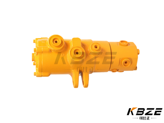 Komatsu EXCAVATOR HYDRAULIC CENTERJOINT ASSY/SWIVEL JOINT Zastąpienie dla PC100-5/6 PC120-5/6 PC110-7 PC130-7/8