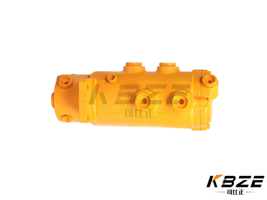 SUMITOMO EXCAVATOR HYDRAULICZNY CENTERJOINT ASSY/SWIVEL JOINT Zastąpienie SH100-A1-A2-A3