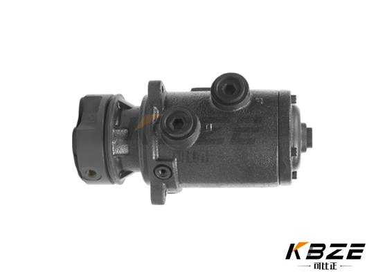 KOBELCO EXCAVATOR HYDRAULICZNY CENTERJOINT ASSY/SWIVEL JOINT Zastąpienie dla SK120-1/2/3/5 SK200-1/2/3/5 SK230-5 SK300-5
