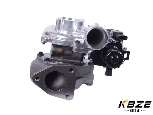 TOYOTA 1KD-FTV [17201-01040] CT16V TURBOCHARGER ASSY Zastąpienie dla TOYOTA HILUX LAND CRUISER PRADO FORTUNER
