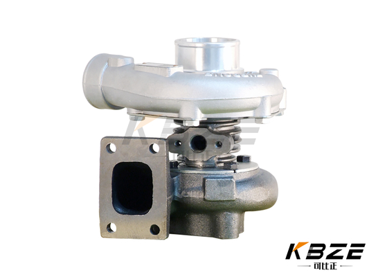ISUZU 4BG1 [49189-05100] TURBOCHARGER ASSY Zastąpienie dla HITACHI EX120-1 EX120-5