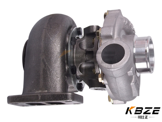 CUMMINS 4BT3.9 [728001-0002] TA31 TURBOCHARGER ASSY Zastąpienie silnika CUMMINS 4BT
