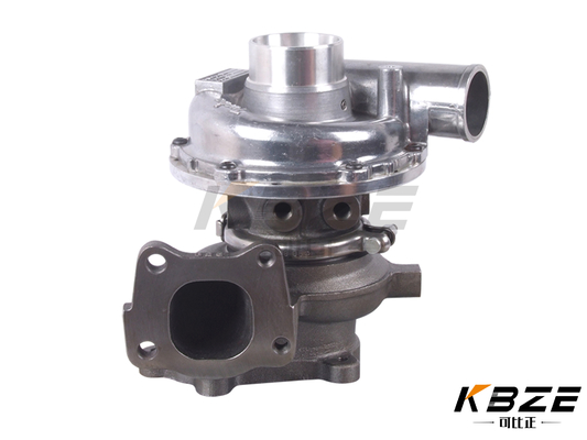 ISUZU 4HK1 [8-97362839-0] RHF55 TURBOCHARGER ASSY Zastąpienie dla HITACHI ZX200 ZX210 ZX230 ZX240
