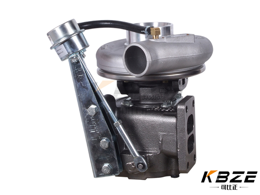 CUMMINS 6BTA [3539428] WH1C TURBOCHARGER ASSY Zastępca do koparki CUMMINS 6BTA MOTOR
