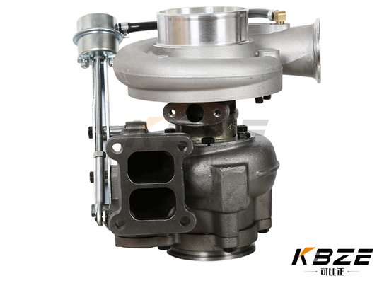 CUMMINS 6CTAA [3538856] HX40W TURBOCHARGER ASSY Zastęp dla koparki CUMMINS 6CTAA MOTOR
