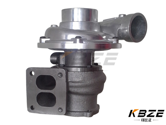 ISUZU 6HK1 [114400-4830/114400-4160] TURBOCHARGER ASSY Zastęp dla koparki ISUZU 6HK1 MOTOR