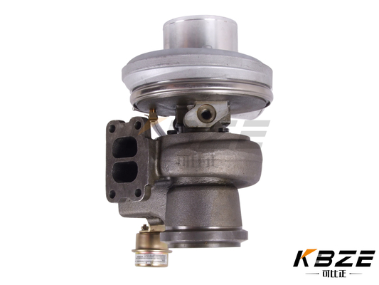 C-A-T E325C [177-0440] TD06H WZMYŃCZENIE ASSY TURBOCHARGERA DO C-A-T 3126B C7 silnika napędowego