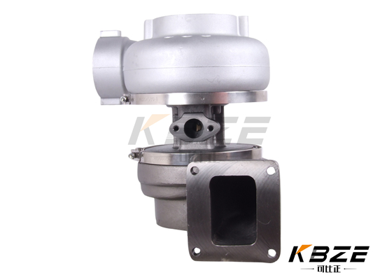 KOMATSU D155 [6502-13-2003] KTR130 TURBOCHARGER ASSY Zastąpienie silnika wysokoprężnego KOMATSU S6D155