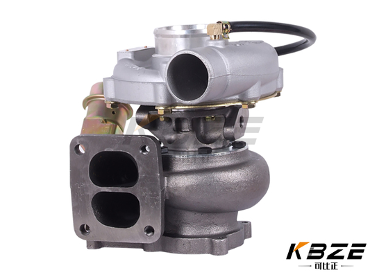 SHANGCHAI D6114 [750627-5002] TBP4 TURBOCHARGER ASSY Zastąpienie silnika SHANGCHAI D6114