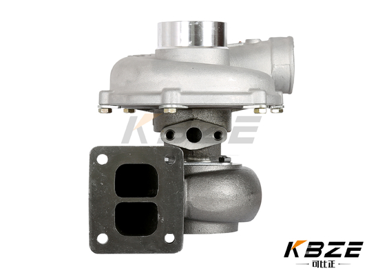 HITACHI EX200-1 [114400-2100] RHC7 TURBOCHARGER ASSY Zastąpienie silnika wysokoprężnego ISUZU 6BD1