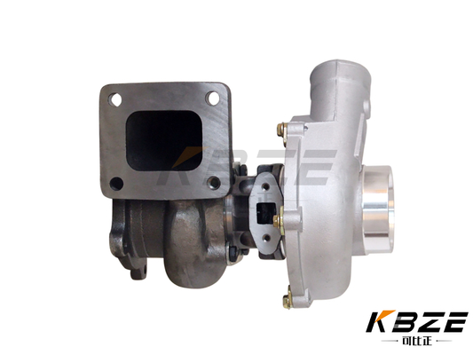 HITACHI EX200-2 [114400-2720] RHC6 TURBOCHARGER ASSY Zastąpienie do silnika wysokoprężnego ISUZU 6BD1