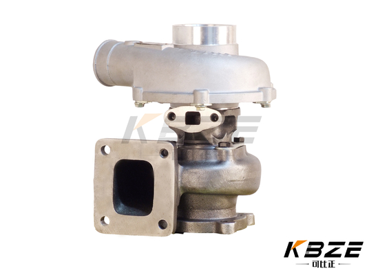 HITACHI EX200-5 [114400-3320] RHC6 TURBOCHARGER ASSY Zastąpienie silnika wysokoprężnego ISUZU 6BG1
