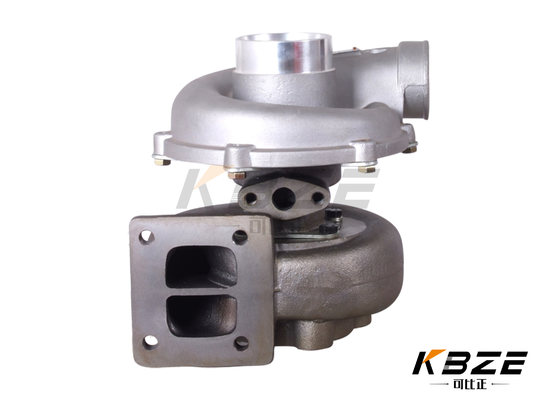 HITACHI EX300-2 [114400-3140] RHC7 TURBOCHARGER ASSY Zastąpienie silnika wysokoprężnego ISUZU 6SD1