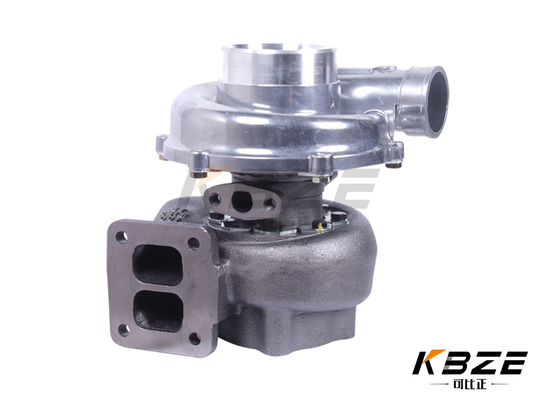 HITACHI EX300-5 [114400-4142] TF08L TURBOCHARGER ASSY Zastąpienie silnika ISUZU 6SD1