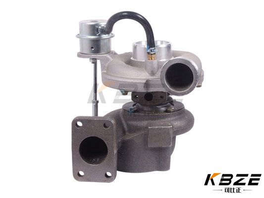 PERKINS [2674A209] GT25 TURBOCHARGER ASSY Zastęp dla silnika Diesla PERKINS