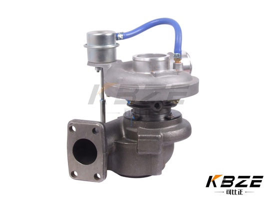 PERKINS [2674A404] TURBOCHARGER ASSY Zastęp dla silnika Diesla PERKINS