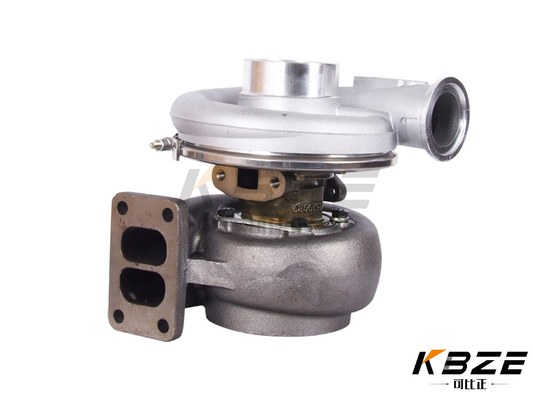 YUCHAI [430-1118010A] H1E 6108 TURBOCHARGER ASSY Zastęp dla silnika wysokoprężnego YUCHAI YC6108ZQ