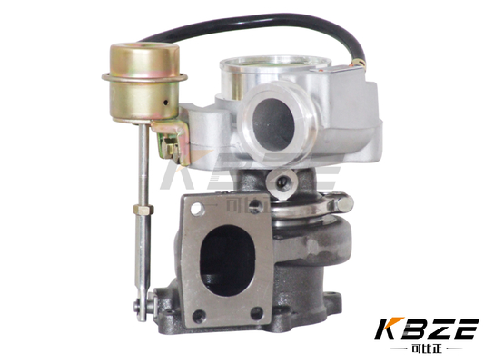 CUMMINS [2840684] HE211W 6108 TURBOCHARGER ASSY Zastąpienie silnika wysokoprężnego CUMMINS ISF2.8 ISF3.8
