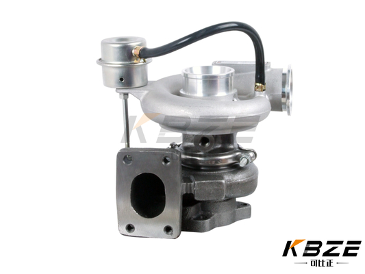 CUMMINS [3768006] HE211W-1 TURBOCHARGER ASSY Zastąpienie silnika wysokoprężnego CUMMINS ISF2.8 QSB4.5