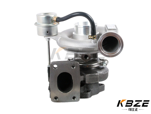 CUMMINS [2840937] HE211W-2 TURBOCHARGER ASSY Zastąpienie silnika wysokoprężnego CUMMINS ISF2.8