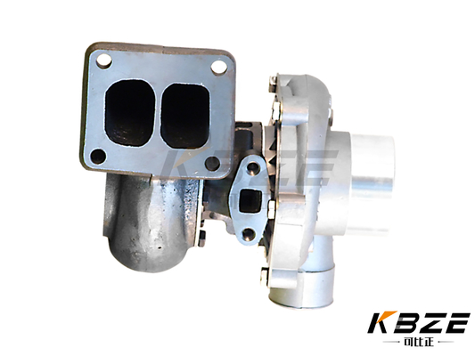 KOMATSU PC200-3 [6137-82-8200] Zastąpienie turbosprężarki ASSY dla silnika wysokoprężnego KOMATSU S6D105