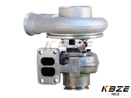 KOMATSU PC200-7 [4035375] HX35W TURBOCHARGER ASSY Zastąpienie silnika wysokoprężnego KOMATSU S6D102