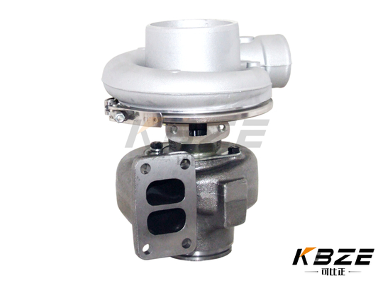 KOMATSU PC220-6 [6735-81-8400/6735-81-8301] TURBOCHARGER ASSY Zastąpienie silnika wysokoprężnego KOMATSU S6D102E