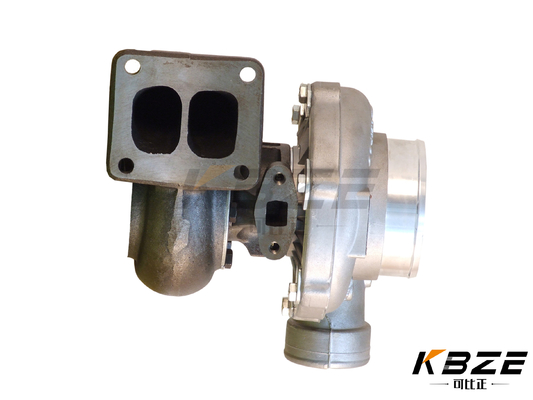 KOMATSU PC300-6 [6152-81-8110] TURBOCHARGER ASSY Zastąpienie silnika wysokoprężnego KOMATSU S6D125