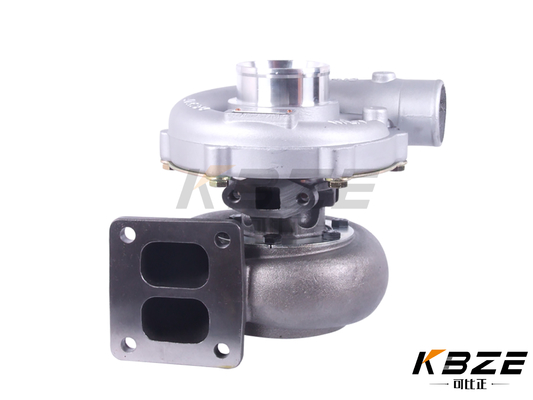 KOMATSU PC300-5 [6222-81-8210] TURBOCHARGER ASSY Zastąpienie silnika wysokoprężnego KOMATSU S6D108