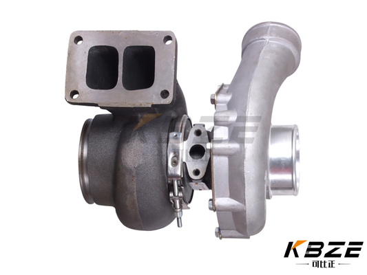 KOMATSU PC400-7[6152-618170] Zastąpienie turbosprężarki ASSY dla silnika wysokoprężnego KOMATSU S6D125E