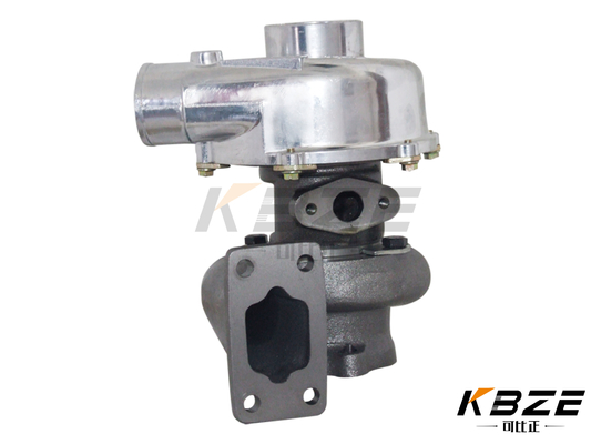 HITACHI EX120 EX150 [8944183200] RHB6 TURBOCHARGER ASSY Zastąpienie dla ISUZU 4BD1 silnika wysokoprężnego