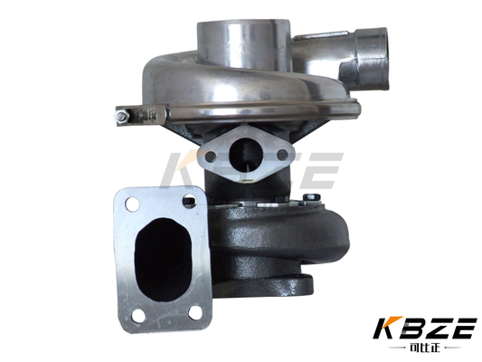 SUMITOMO SH280 [114400-1070] RHB7 TURBOCHARGER ASSY Zastąpienie silnika ISUZU DA640