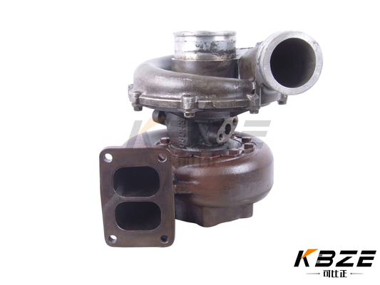 HITACHI EX450 ZX450 [114400-3830] RHC9 TURBOCHARGER ASSY Zastąpienie silnika wysokoprężnego ISUZU 6WG1T
