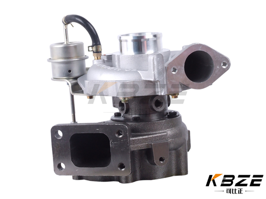 KOBELCO SK250-8 [24100-4631] GT2259S TURBOCHARGER ASSY Zastąpienie silnika HINO J05E