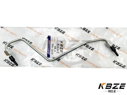 C-A-T CA3962610 396-2610 3962610 Zastąpienie rury Common-Rail dla silnika C-A-T C4.4