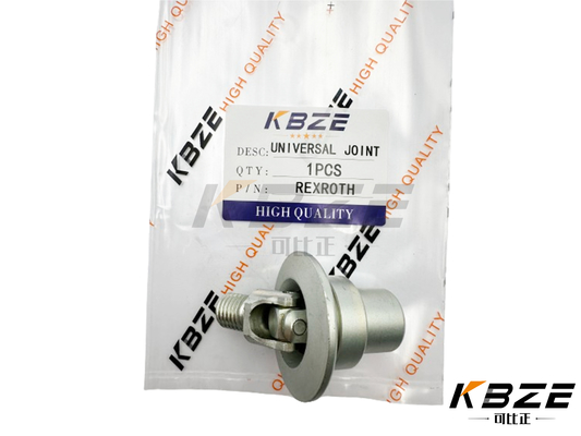 KBZE REXROTH ASSY M12XM12X2.0 DŁUGOŚĆ-80MM RZĄBEK JOYSTICKA UNIVERSAL JUNCT Wysokiej jakości produkt