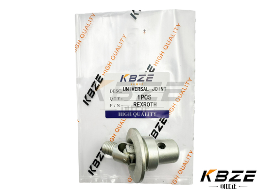 KBZE REXROTH ASSY M14XM14X2.0 DŁUGOŚĆ-80MM RZĄBEK JOYSTICK UNIVERSAL JOINT Wysokiej jakości produkt